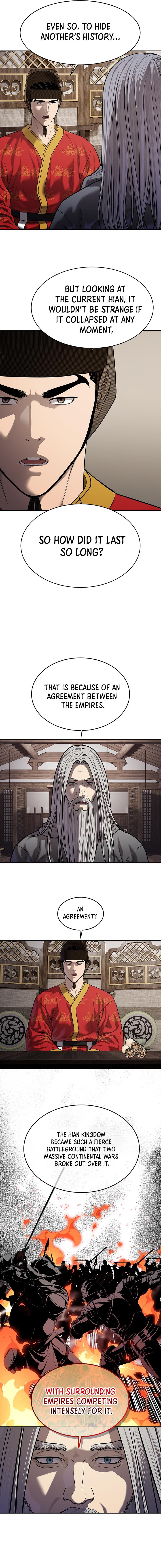 The Steel Emperor Chapter 39 2